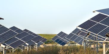 První energetická komunita: 200 členů bude sdílet energii z fotovoltaiky na biofarmě