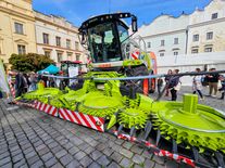 Zemědělci přirovnávají letošní sucho s katastrofou roku 1947, i když hladomor už nehrozí