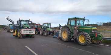 Obchodní dohoda Mercosur schválena. Tak proč se zemědělci bouří?