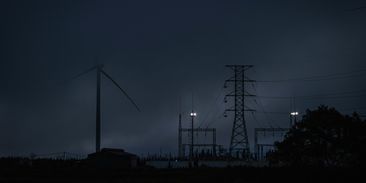 Žatečtí studenti vyvinuli systém, který může zabránit blackoutům
