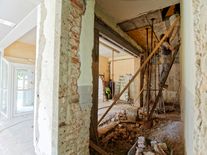 Dotace na renovace jsou zpět. Nová zelená úsporám otevřela příjem žádostí