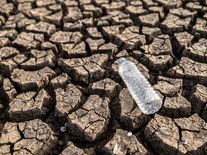 „Příjemné teplo“? Vedra lámou rekordy až o 8 stupňů, varují meteorologové