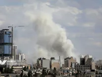 Elektromobil BYD přežil výbuch balistické rakety v Jeruzalémě