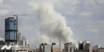 Elektromobil BYD přežil výbuch balistické rakety v Jeruzalémě