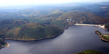 Česko bude mít svou čtvrtou přečerpávací elektrárnu, hotová bude v roce 2033