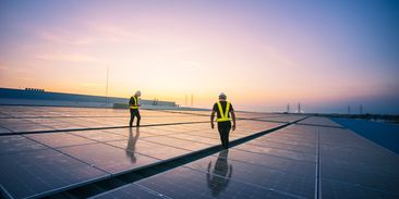 Nové technické požadavky mohou zdržet energetické projekty. Jak tomu předejít?