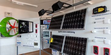 Rozhodněte, kdo bude ČR reprezentovat v mezinárodní elektrotechnické soutěži