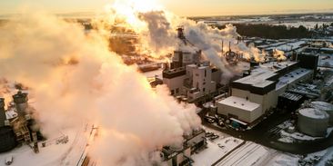 Trump přiostřuje popírání klimatické změny, nechce omezovat emise skleníkových plynů