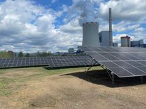 ČEZ zrychluje výstavbu fotovoltaiky. Do konce roku chce mít téměř 240 MW