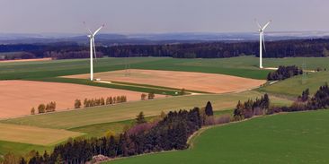 Větrná energetika už není strašák. Roste počet obcí, které chtějí spolupracovat