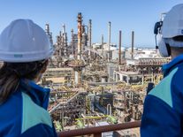 Španělsko staví obří závod na zelený vodík. Patří k největším v Evropě