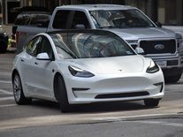 Spalovací motory končí. V Norsku překonaly elektromobily hranici 97 procent