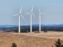 Zákon chtěl podpořit větrníky. Místo toho může projekty zkomplikovat