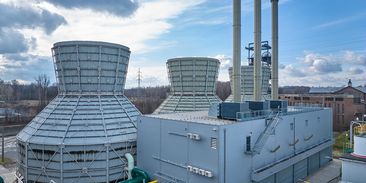 Karviná se do roku 2029 zbaví uhlí, teplo nově zajistí odpad a plyn