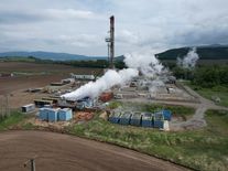 Pod Košicemi našli zdroj tepla pro polovinu města. Projekt patří k největším v Evropě