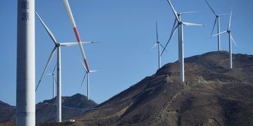 Týden v OZE: Obnovitelná energie jako pojistka proti drahému plynu i konfliktům